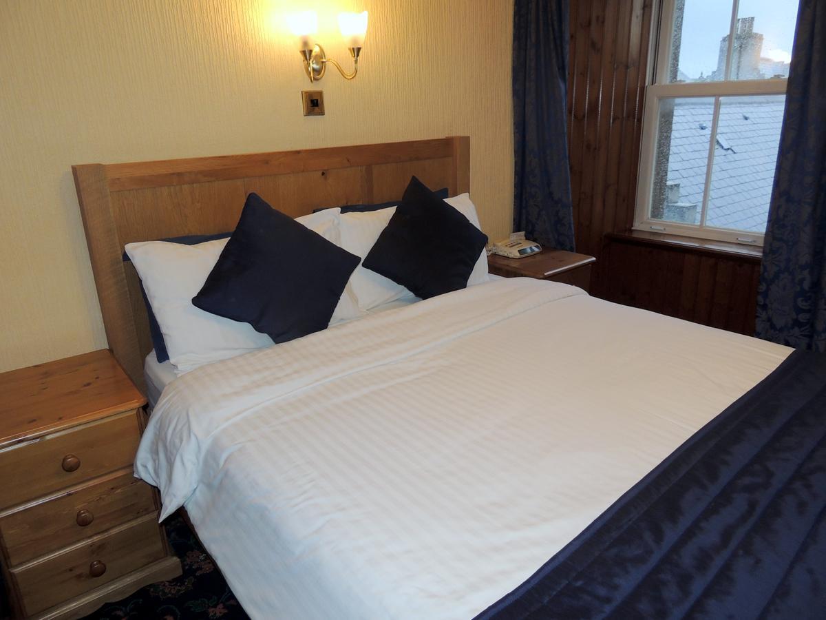 The Orkney Hotel Kirkwall Esterno foto