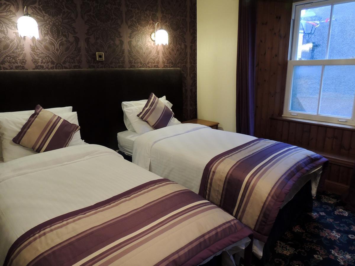 The Orkney Hotel Kirkwall Esterno foto