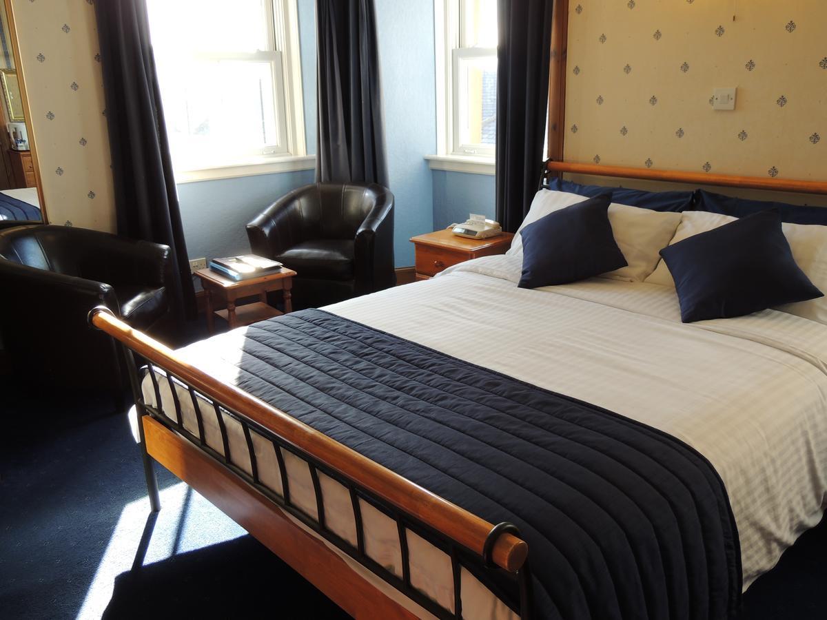 The Orkney Hotel Kirkwall Esterno foto